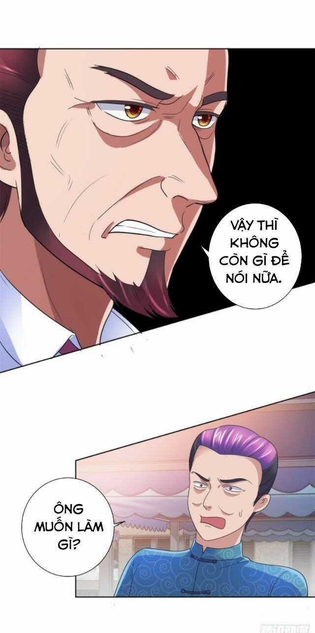 Đô Thị Chí Tôn Hệ Thống - Chapter 142 - Trang 20