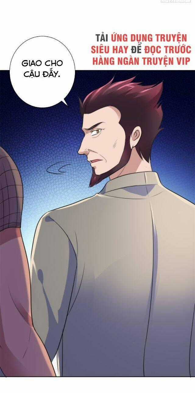 Đô Thị Chí Tôn Hệ Thống - Chapter 142 - Trang 21