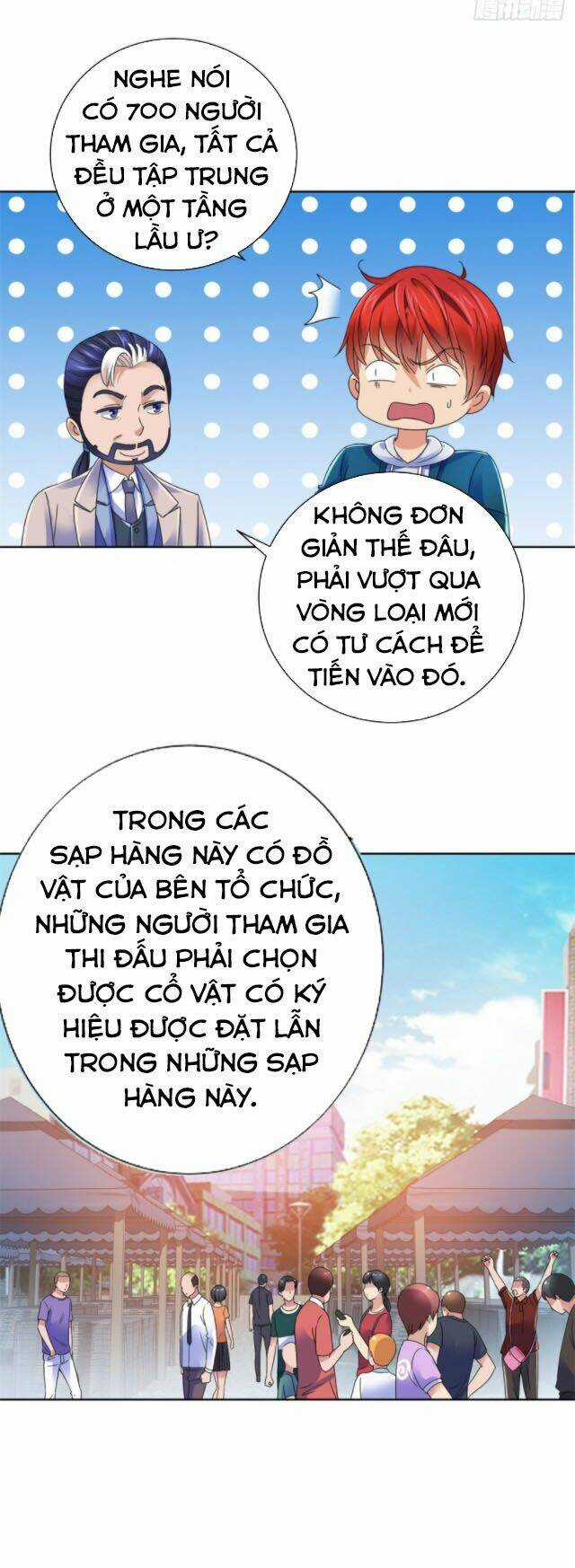 Đô Thị Chí Tôn Hệ Thống - Chapter 142 - Trang 4