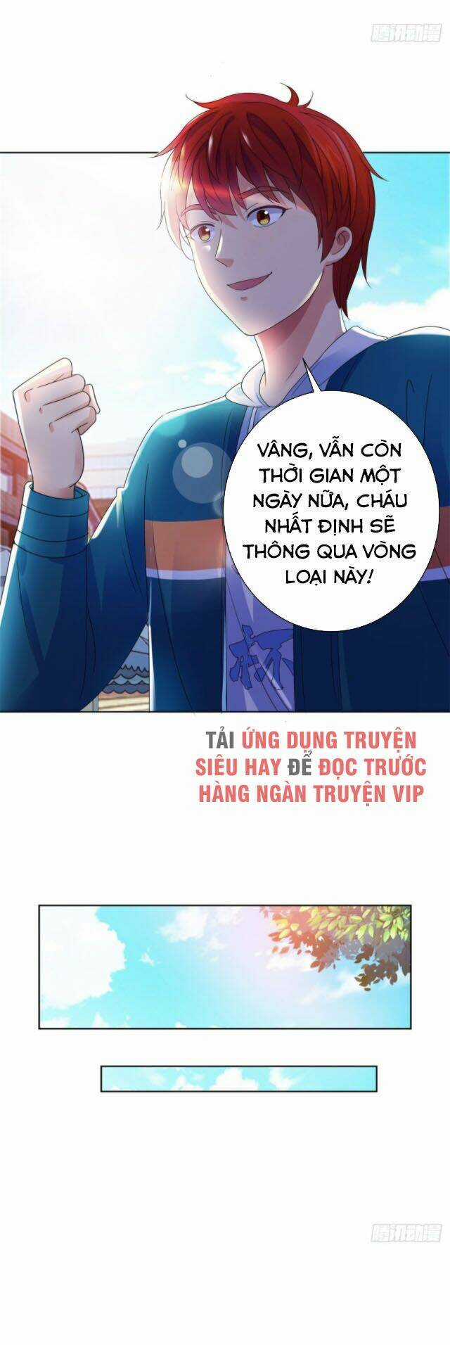 Đô Thị Chí Tôn Hệ Thống - Chapter 142 - Trang 7