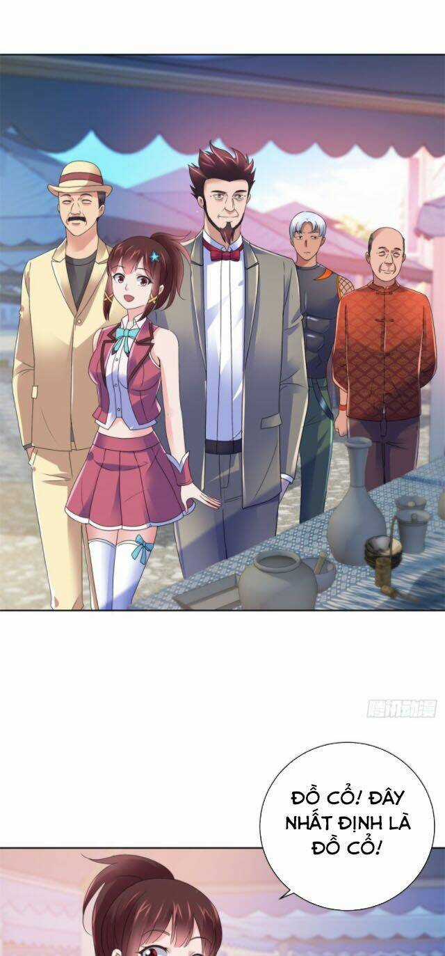 Đô Thị Chí Tôn Hệ Thống - Chapter 142 - Trang 8