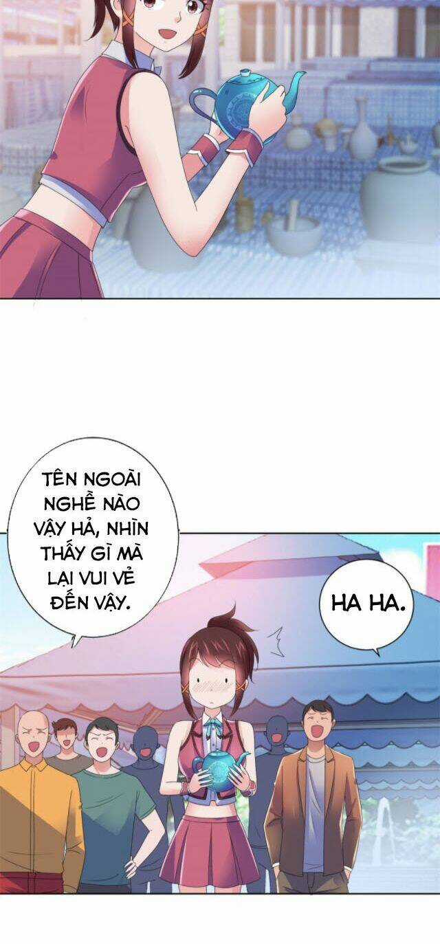 Đô Thị Chí Tôn Hệ Thống - Chapter 142 - Trang 9