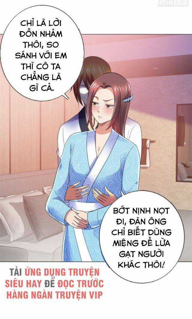 Đô Thị Chí Tôn Hệ Thống - Chapter 143 - Trang 17