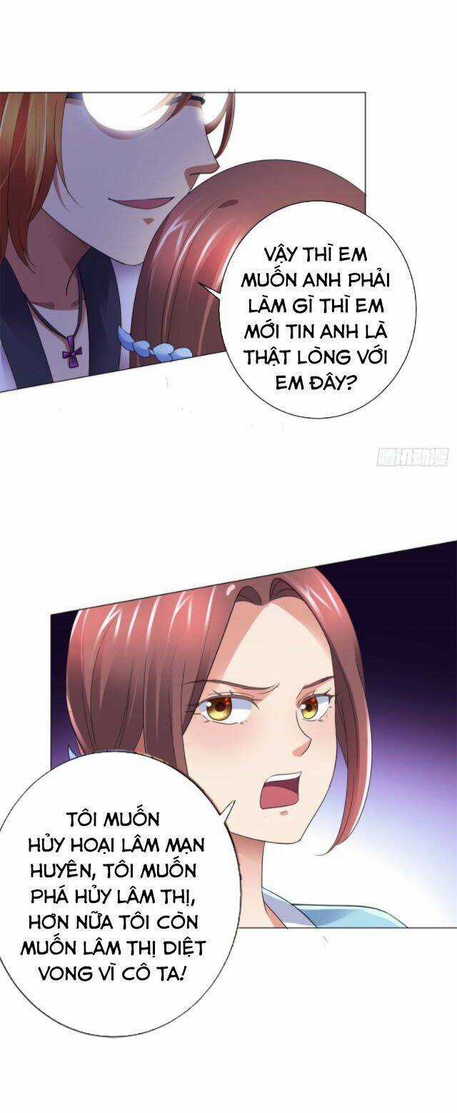 Đô Thị Chí Tôn Hệ Thống - Chapter 143 - Trang 18