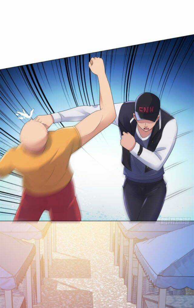 Đô Thị Chí Tôn Hệ Thống - Chapter 143 - Trang 3