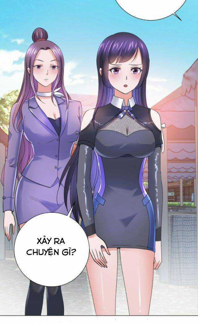 Đô Thị Chí Tôn Hệ Thống - Chapter 143 - Trang 22