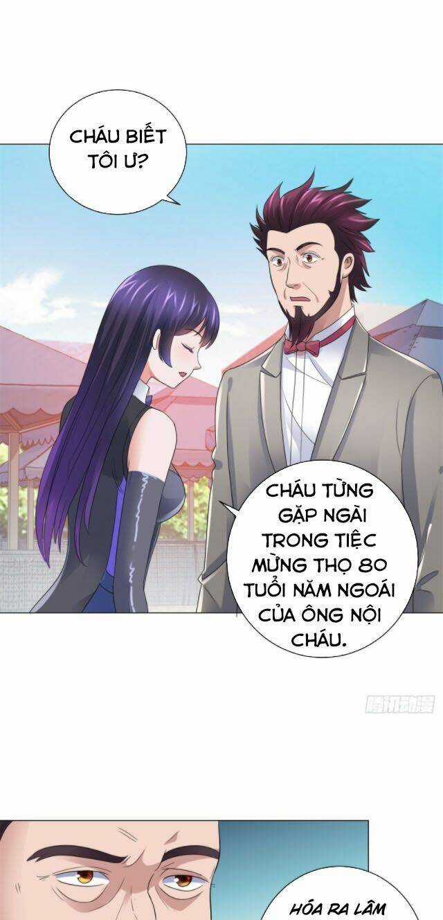 Đô Thị Chí Tôn Hệ Thống - Chapter 143 - Trang 24
