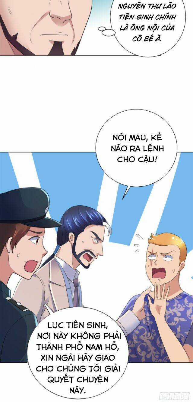 Đô Thị Chí Tôn Hệ Thống - Chapter 143 - Trang 25