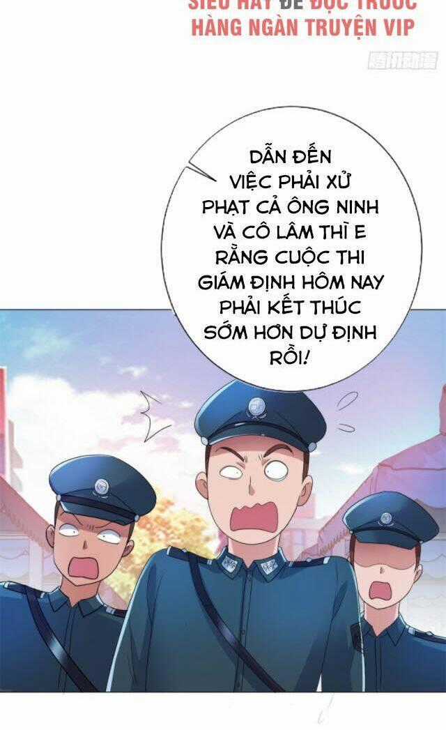 Đô Thị Chí Tôn Hệ Thống - Chapter 143 - Trang 27