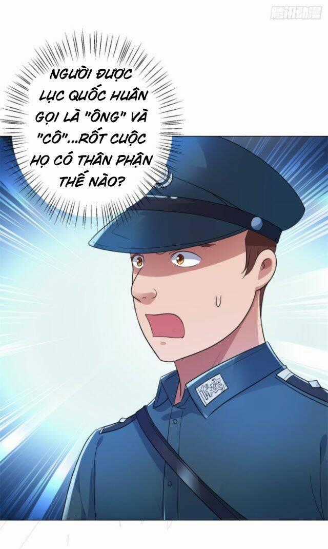 Đô Thị Chí Tôn Hệ Thống - Chapter 143 - Trang 28