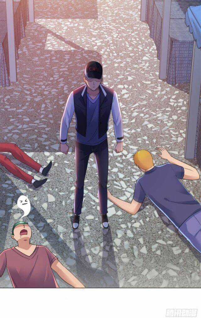 Đô Thị Chí Tôn Hệ Thống - Chapter 143 - Trang 4