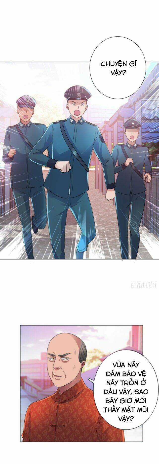 Đô Thị Chí Tôn Hệ Thống - Chapter 143 - Trang 6