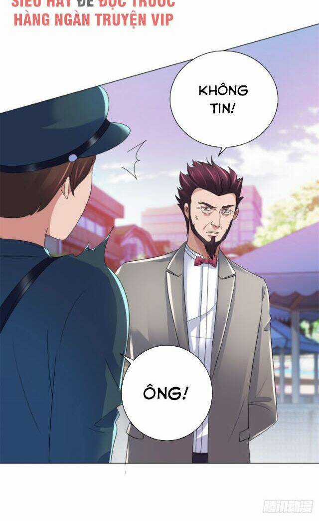 Đô Thị Chí Tôn Hệ Thống - Chapter 143 - Trang 8