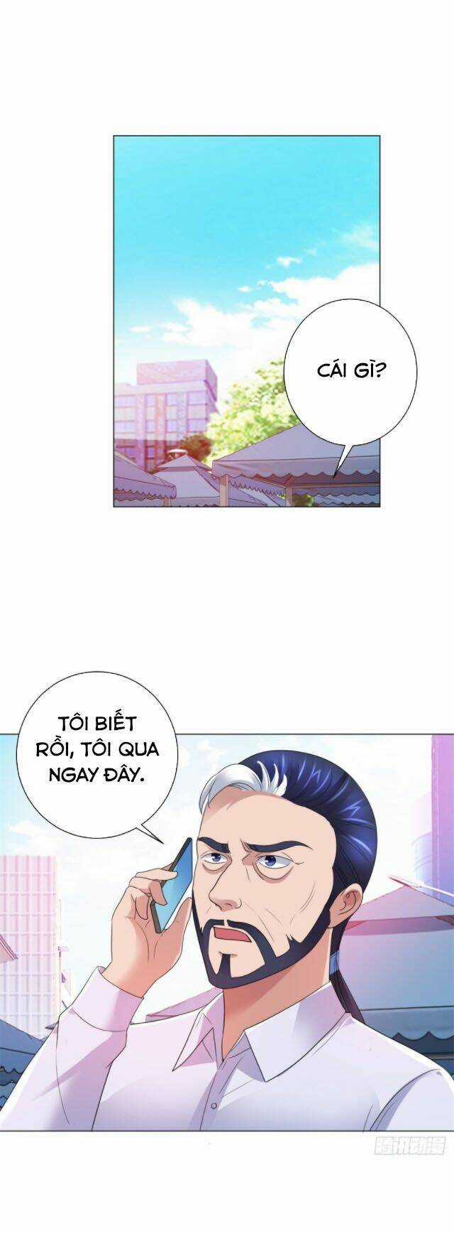 Đô Thị Chí Tôn Hệ Thống - Chapter 143 - Trang 9