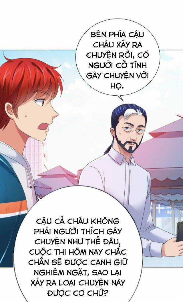 Đô Thị Chí Tôn Hệ Thống - Chapter 143 - Trang 10