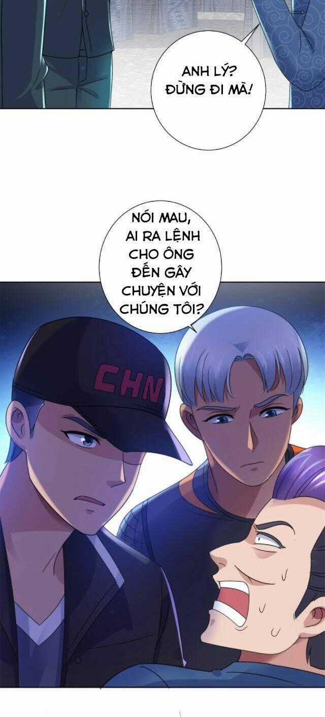 Đô Thị Chí Tôn Hệ Thống - Chapter 144 - Trang 2