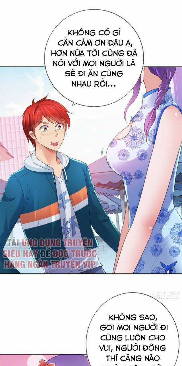 Đô Thị Chí Tôn Hệ Thống - Chapter 144 - Trang 13