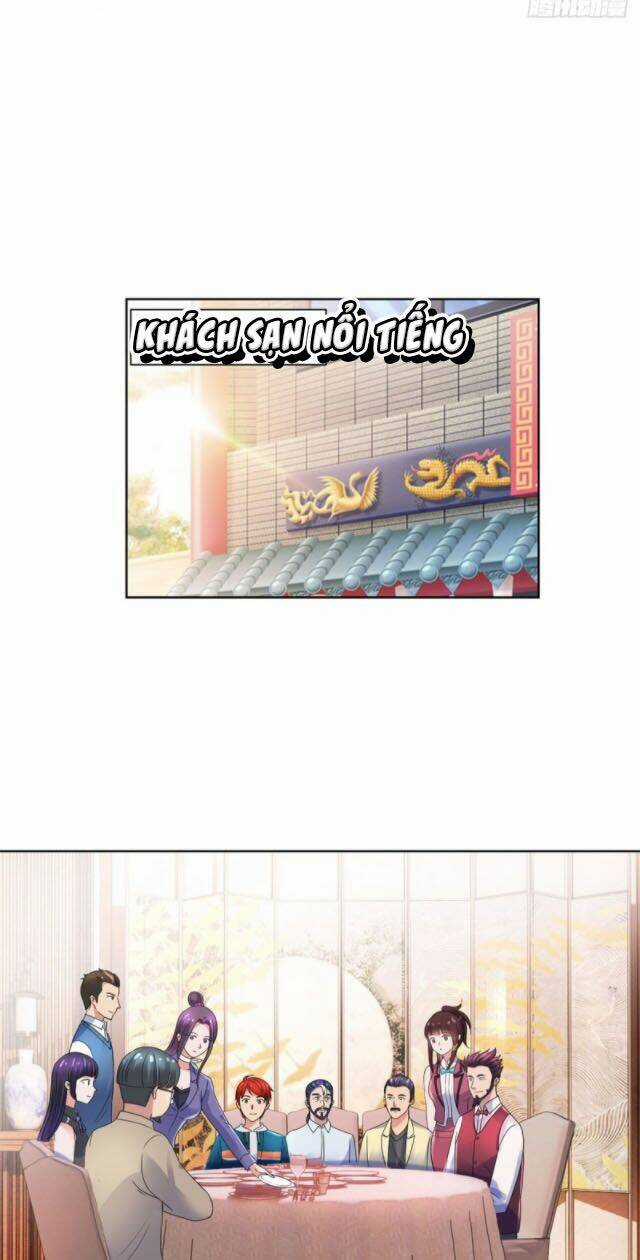 Đô Thị Chí Tôn Hệ Thống - Chapter 144 - Trang 15