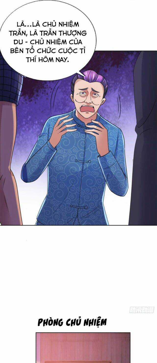 Đô Thị Chí Tôn Hệ Thống - Chapter 144 - Trang 3