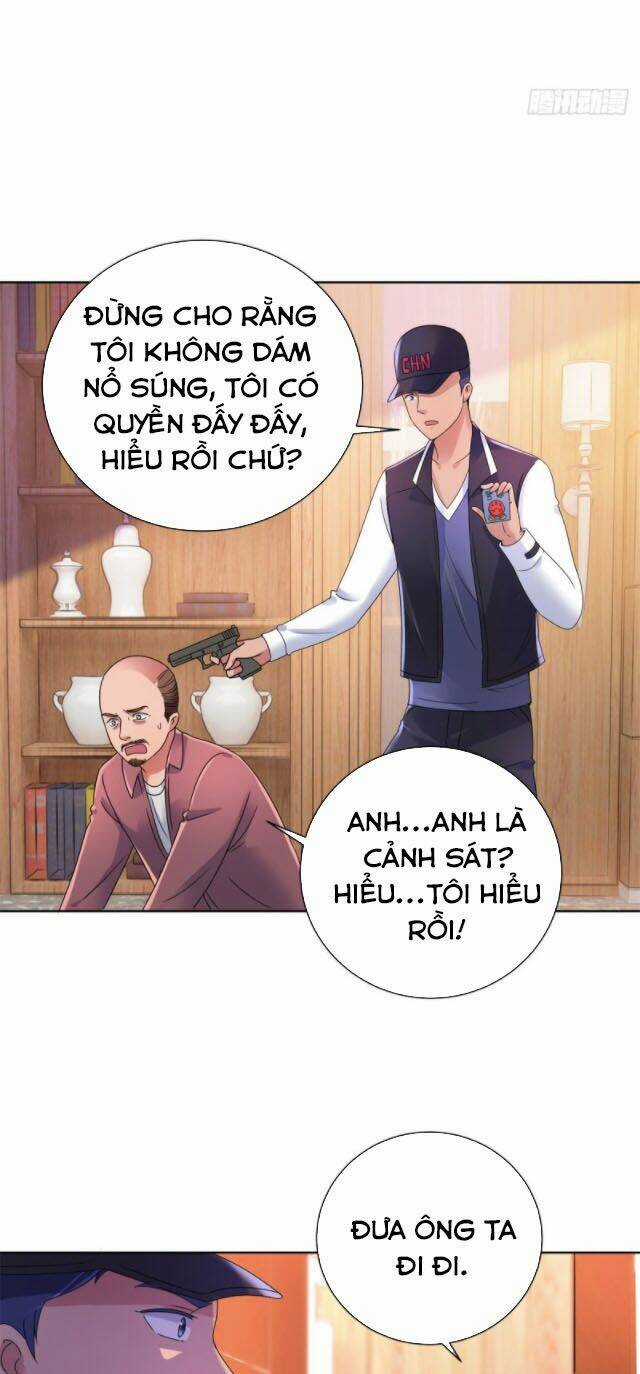Đô Thị Chí Tôn Hệ Thống - Chapter 144 - Trang 5