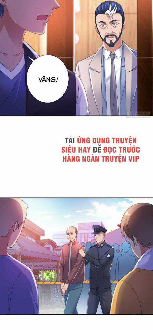 Đô Thị Chí Tôn Hệ Thống - Chapter 144 - Trang 6