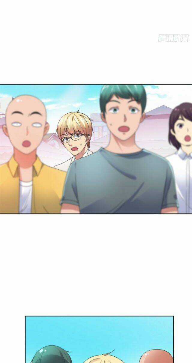 Đô Thị Chí Tôn Hệ Thống - Chapter 144 - Trang 7