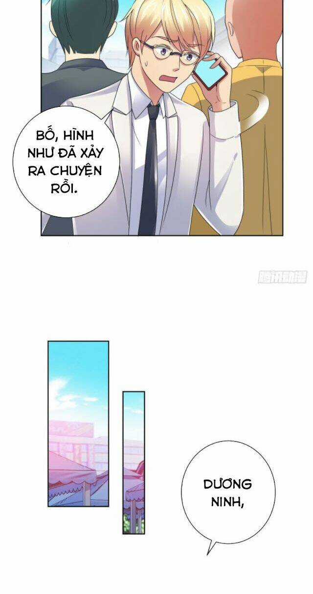 Đô Thị Chí Tôn Hệ Thống - Chapter 144 - Trang 8