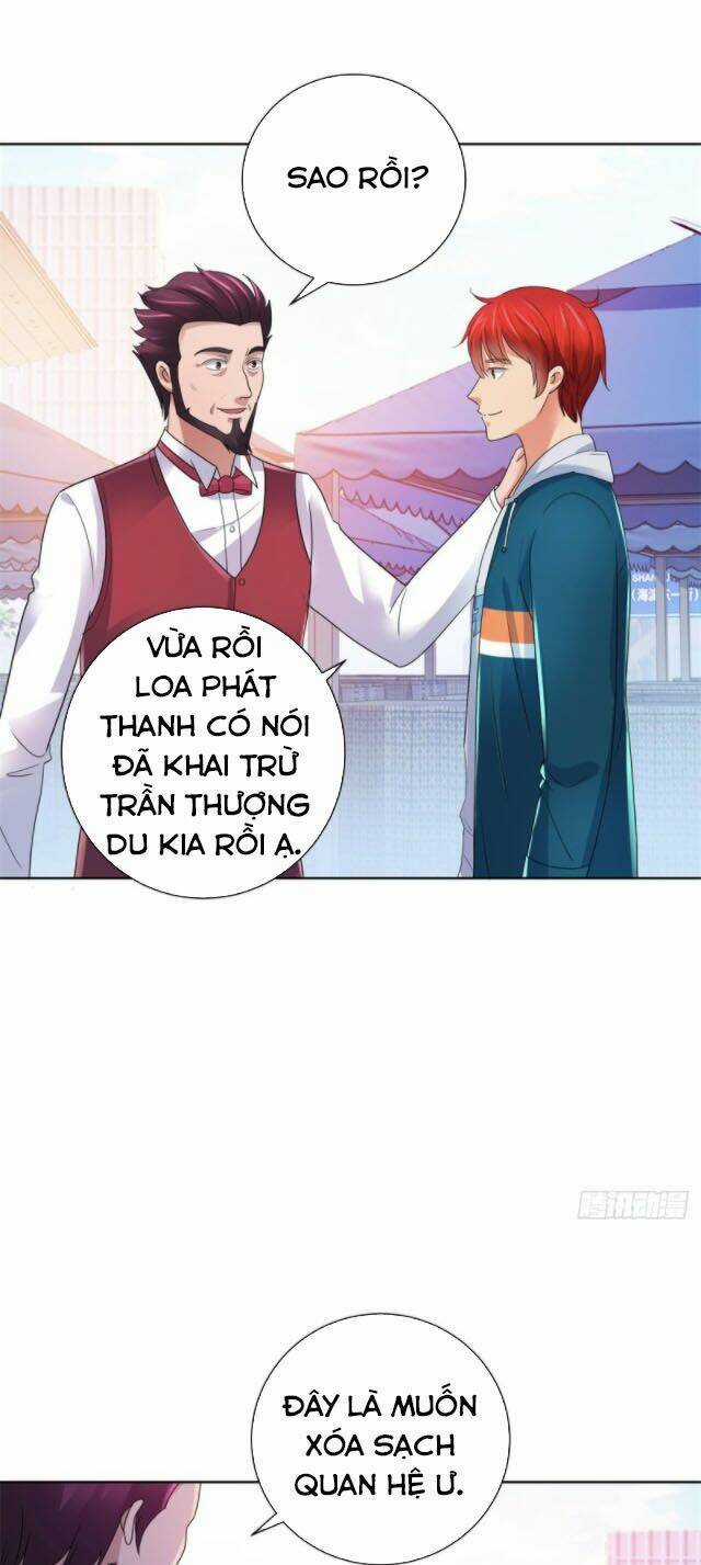 Đô Thị Chí Tôn Hệ Thống - Chapter 144 - Trang 9