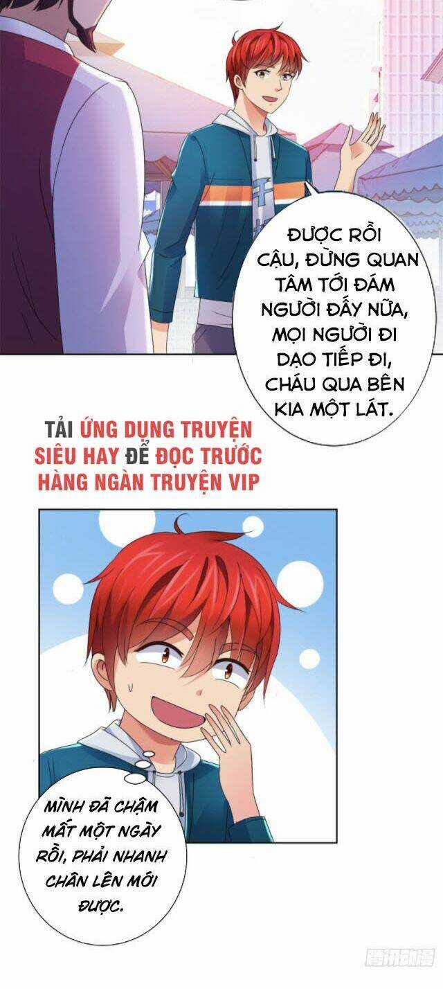 Đô Thị Chí Tôn Hệ Thống - Chapter 144 - Trang 10