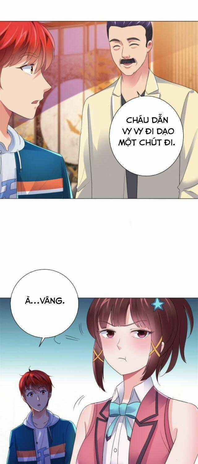 Đô Thị Chí Tôn Hệ Thống - Chapter 145 - Trang 1