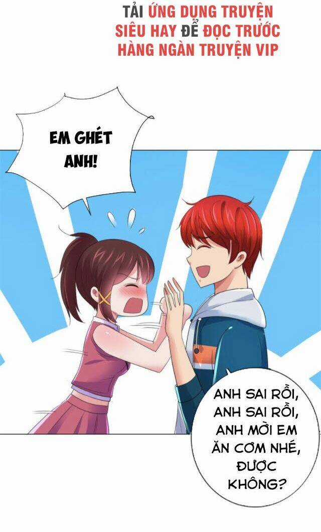 Đô Thị Chí Tôn Hệ Thống - Chapter 145 - Trang 16