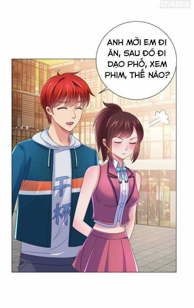 Đô Thị Chí Tôn Hệ Thống - Chapter 145 - Trang 17