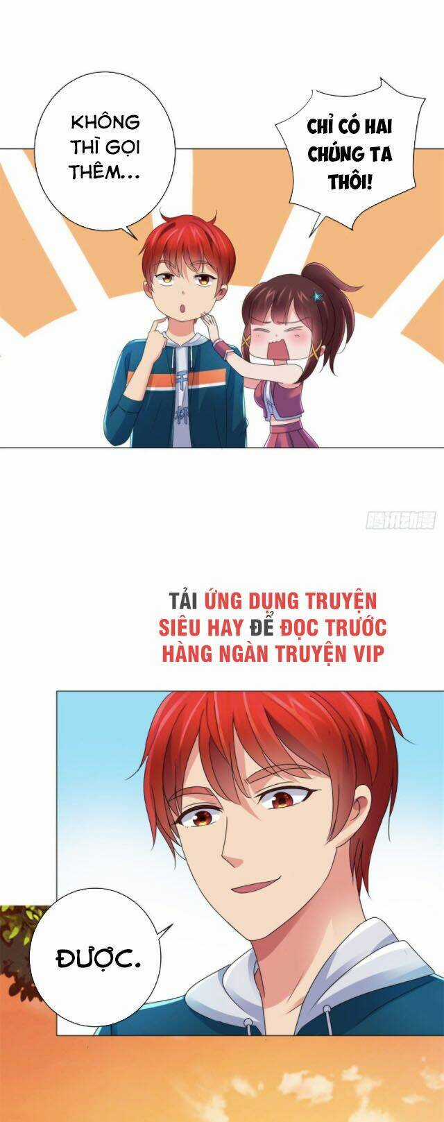 Đô Thị Chí Tôn Hệ Thống - Chapter 145 - Trang 19