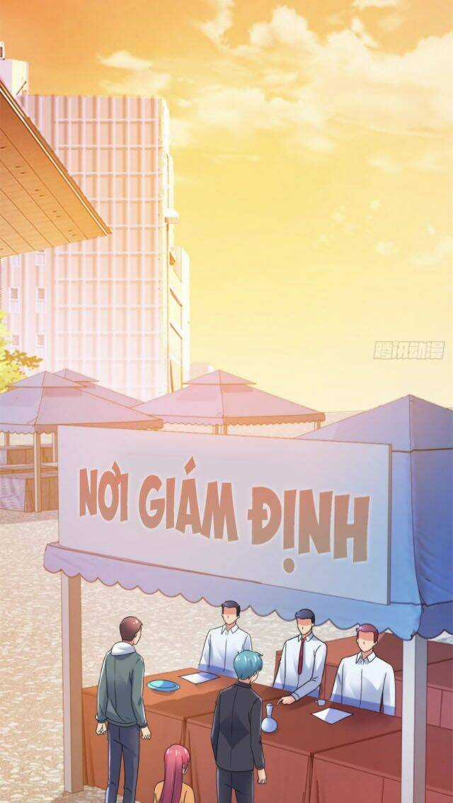 Đô Thị Chí Tôn Hệ Thống - Chapter 145 - Trang 20