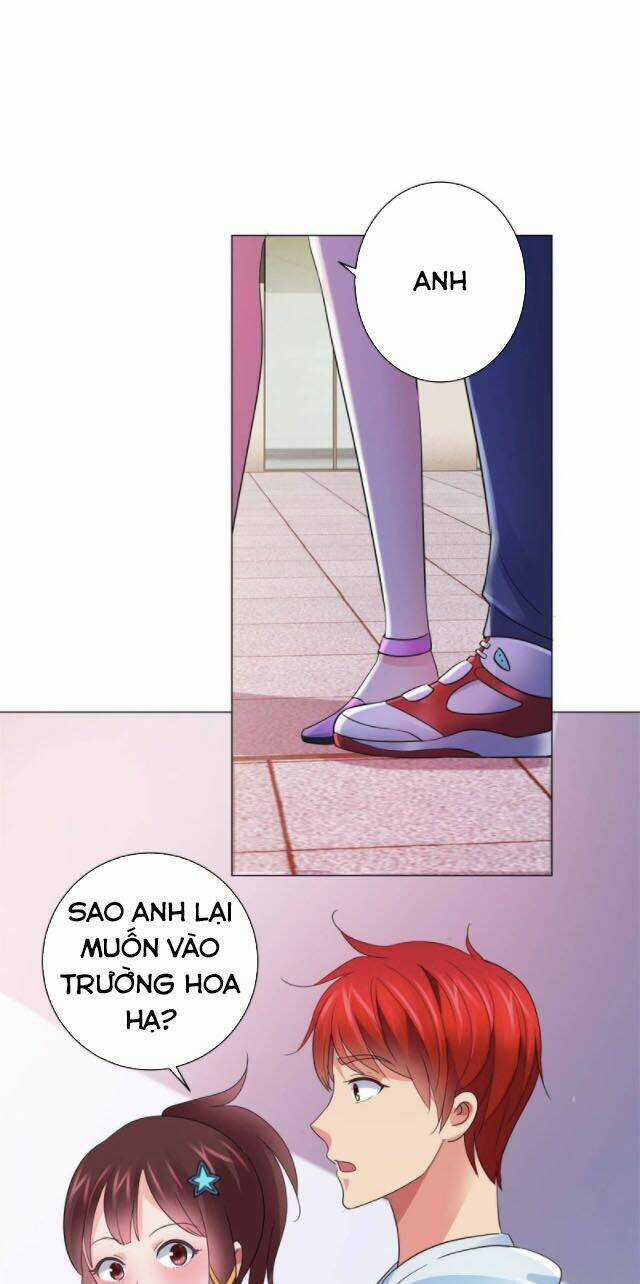 Đô Thị Chí Tôn Hệ Thống - Chapter 145 - Trang 3