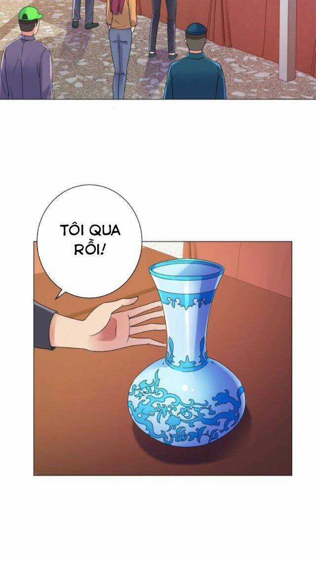 Đô Thị Chí Tôn Hệ Thống - Chapter 145 - Trang 21