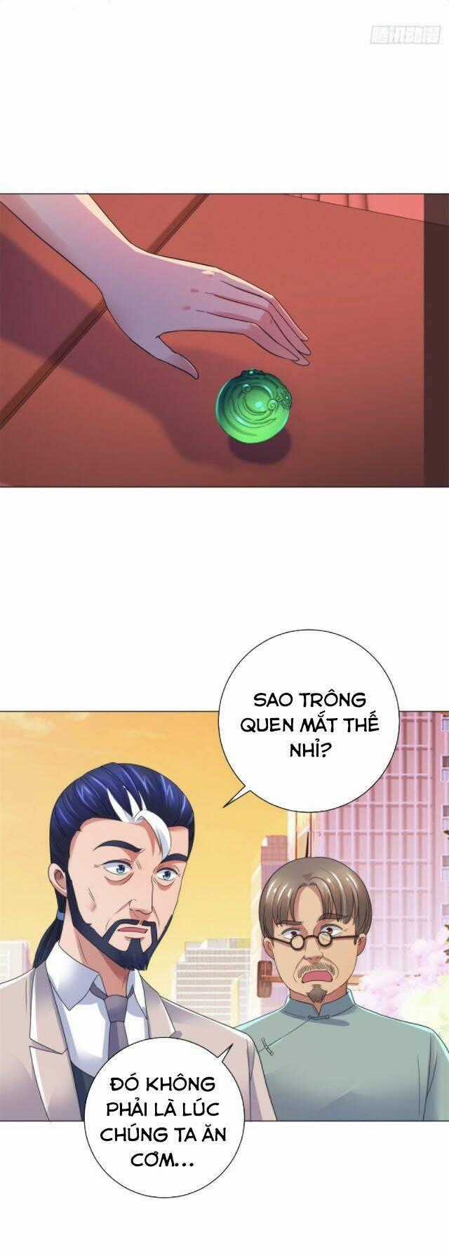 Đô Thị Chí Tôn Hệ Thống - Chapter 145 - Trang 24