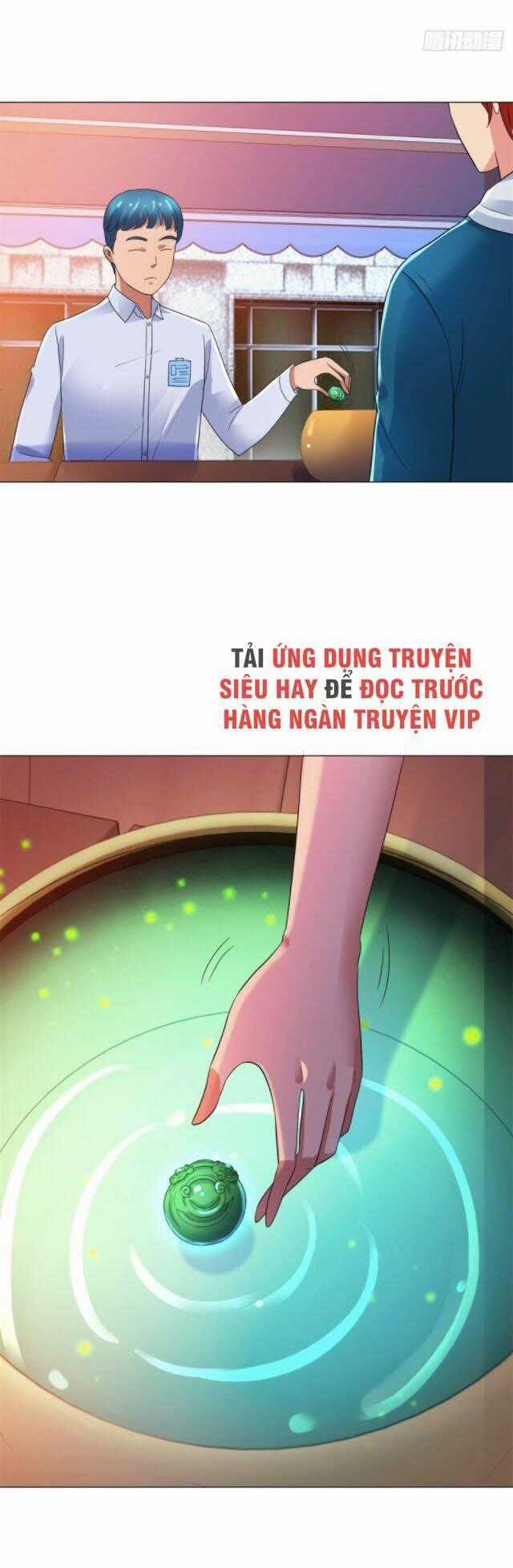 Đô Thị Chí Tôn Hệ Thống - Chapter 145 - Trang 25