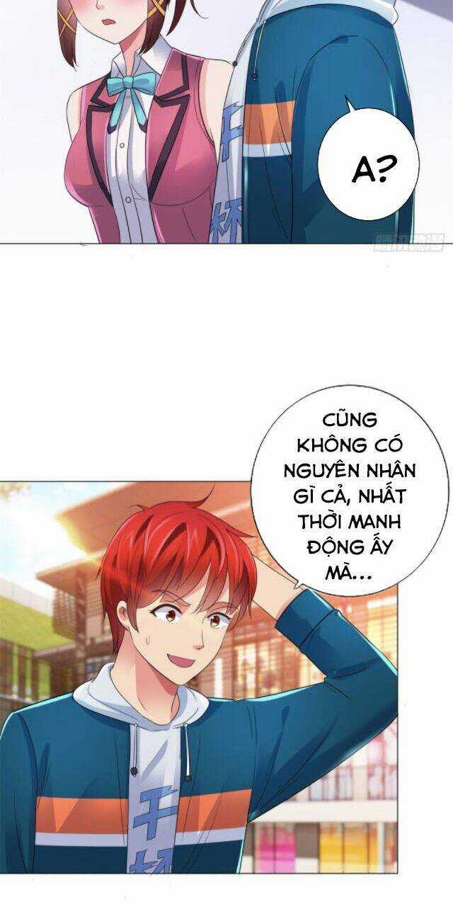 Đô Thị Chí Tôn Hệ Thống - Chapter 145 - Trang 4