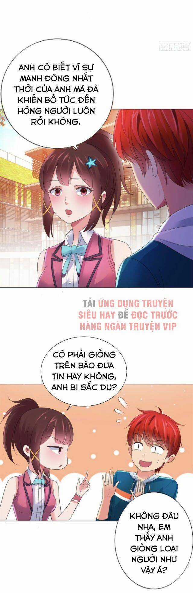 Đô Thị Chí Tôn Hệ Thống - Chapter 145 - Trang 5