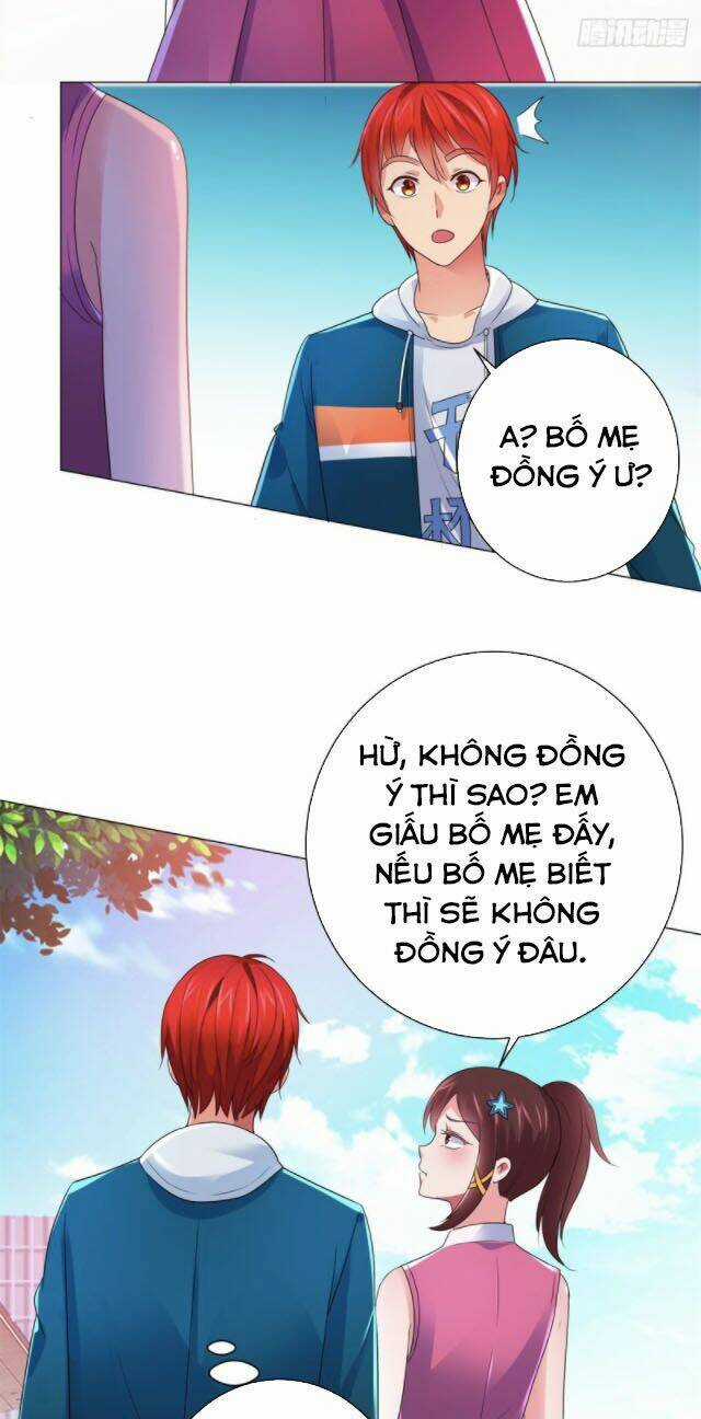 Đô Thị Chí Tôn Hệ Thống - Chapter 145 - Trang 8