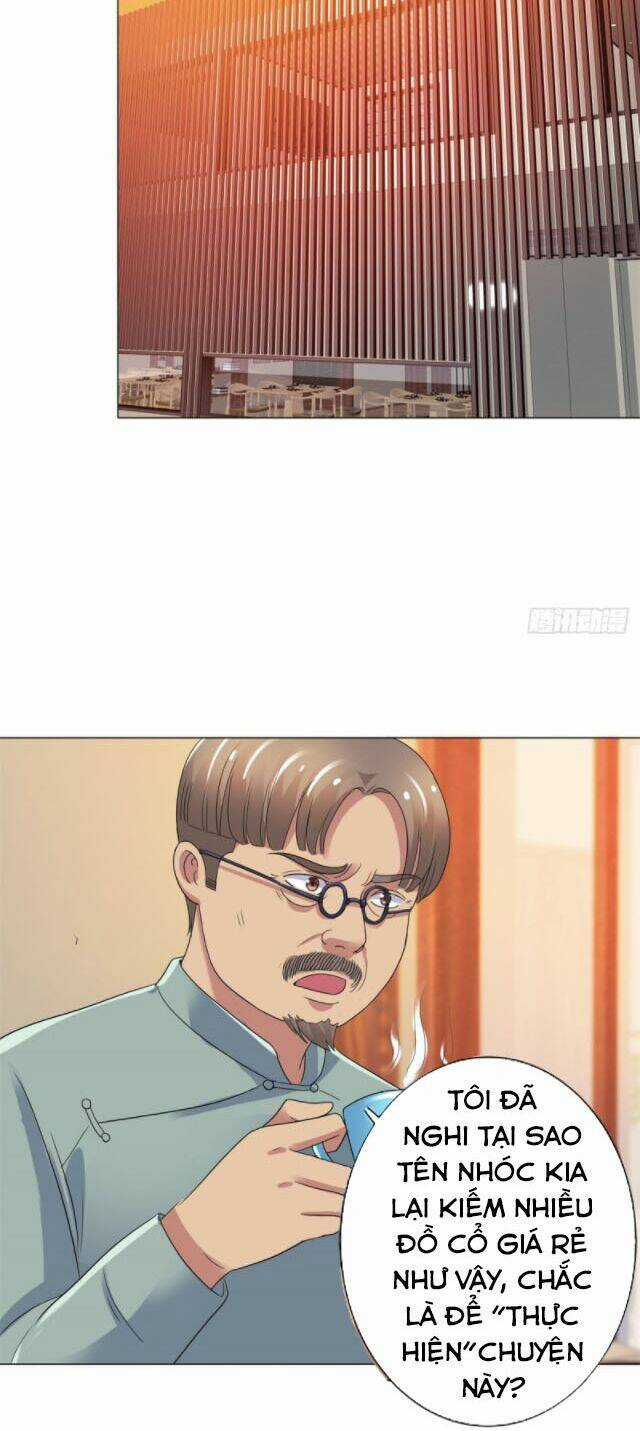 Đô Thị Chí Tôn Hệ Thống - Chapter 146 - Trang 13