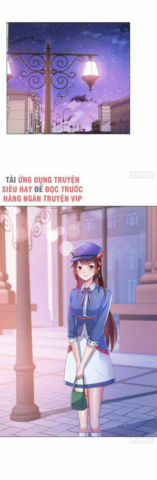 Đô Thị Chí Tôn Hệ Thống - Chapter 146 - Trang 17