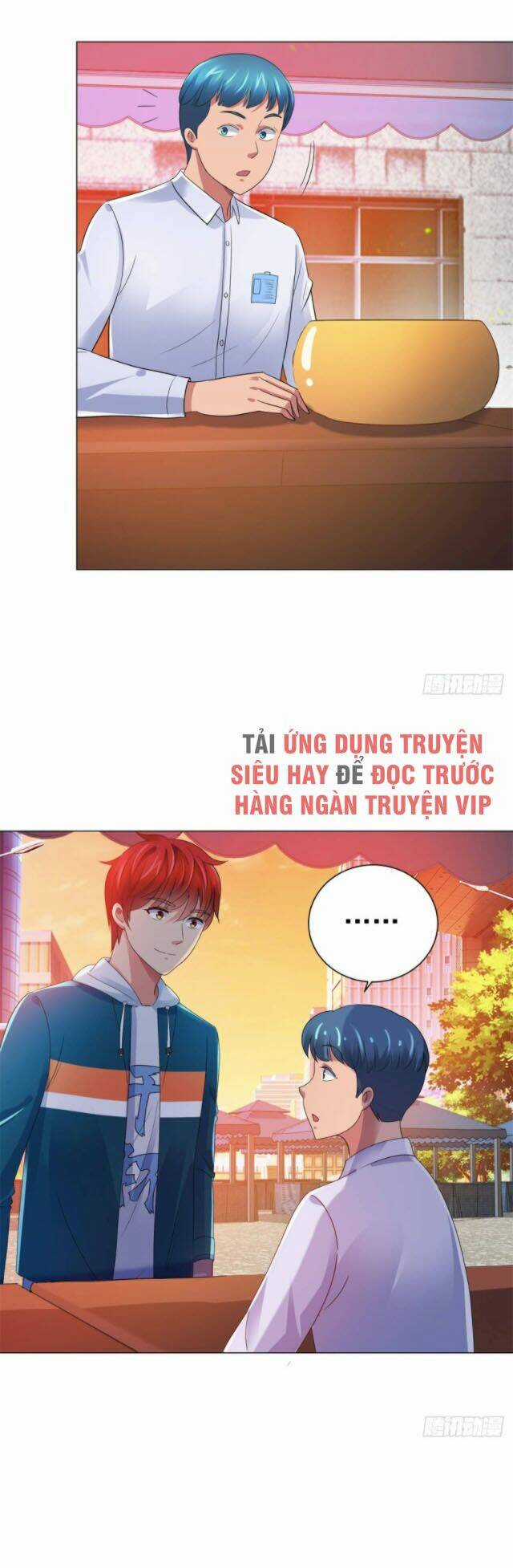 Đô Thị Chí Tôn Hệ Thống - Chapter 146 - Trang 3