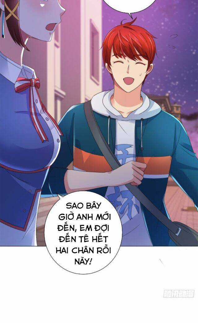 Đô Thị Chí Tôn Hệ Thống - Chapter 146 - Trang 21