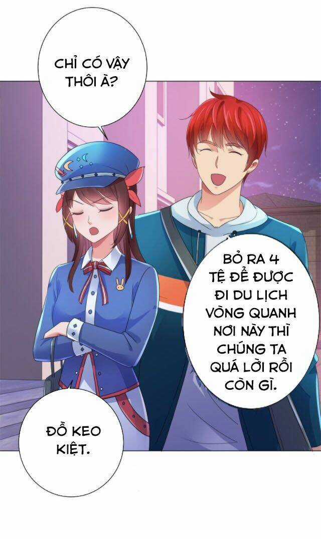 Đô Thị Chí Tôn Hệ Thống - Chapter 146 - Trang 23