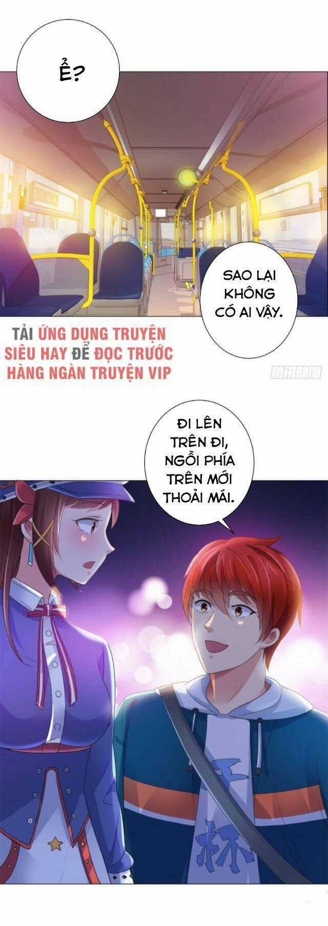 Đô Thị Chí Tôn Hệ Thống - Chapter 146 - Trang 25