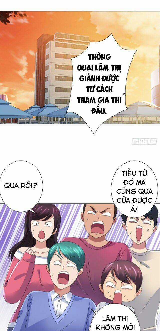 Đô Thị Chí Tôn Hệ Thống - Chapter 146 - Trang 4