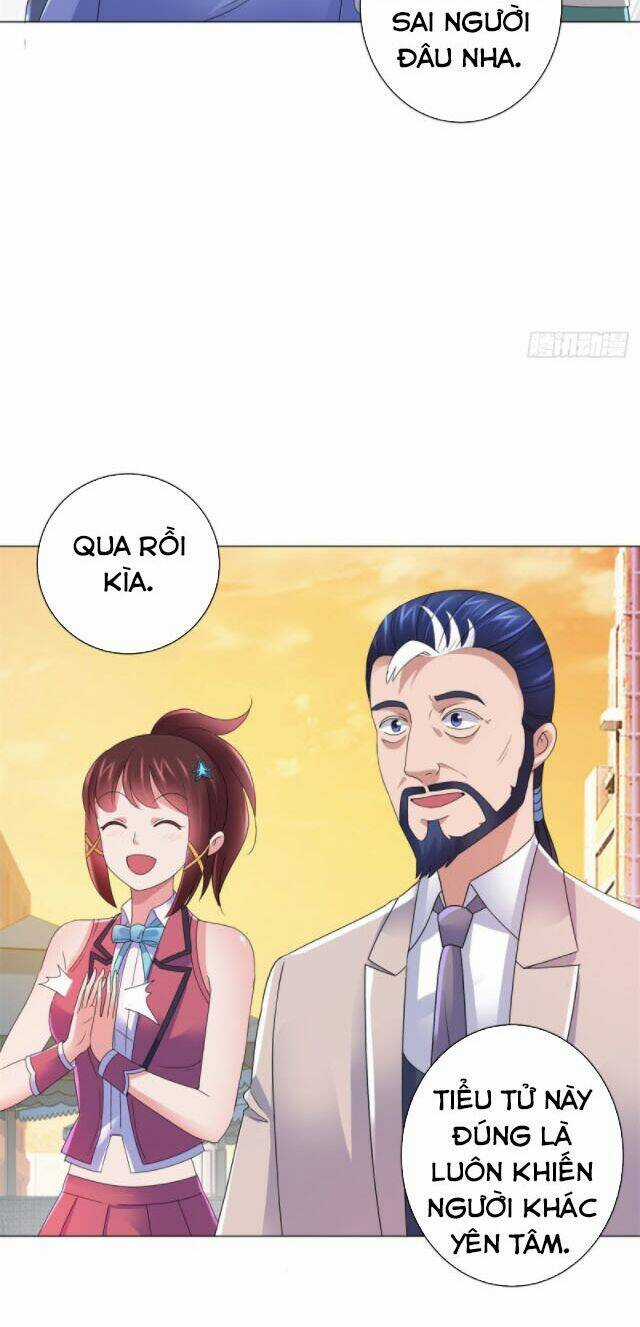 Đô Thị Chí Tôn Hệ Thống - Chapter 146 - Trang 5