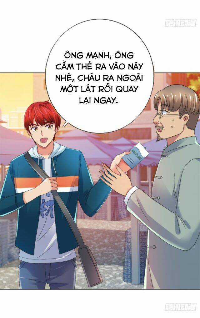 Đô Thị Chí Tôn Hệ Thống - Chapter 146 - Trang 8